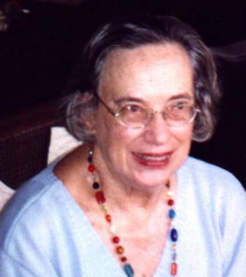 Eulália Maria Lahmeyer Lobo (Rio de Janeiro, 1924 - Rio de Janeiro, 31 de maio de 2011): primeira mulher a doutorar-se em História no país foi professora da UFF e da UFRJ.