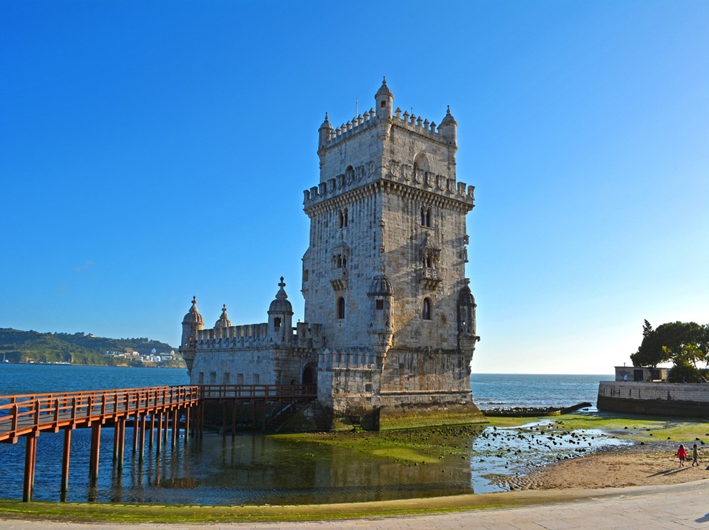 Imagens de Portugal: Lisboa – 1ª parte